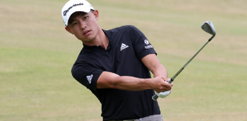 Collin Morikawa's Golf Tour: A Journey of Precision and Perseverance