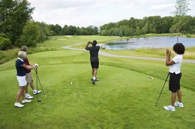 How to Quickly Improve Your Golf Skills: Pro Tips for Rapid Progress