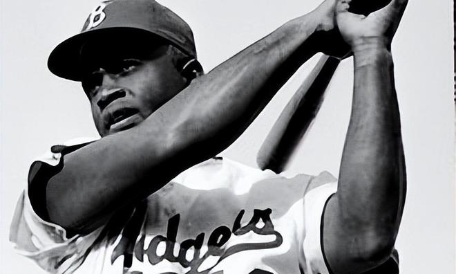 Paying tribute to "42" across time and space, this is MLB's insistence on baseball culture