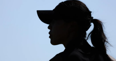 The legendary life of Lydia Ko