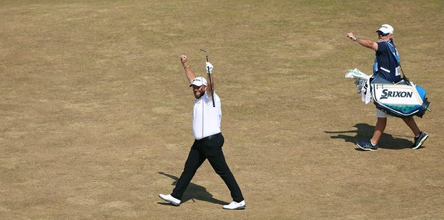 Irish player Shane Lowry will carry the flag for Ireland at the Paris Olympics.