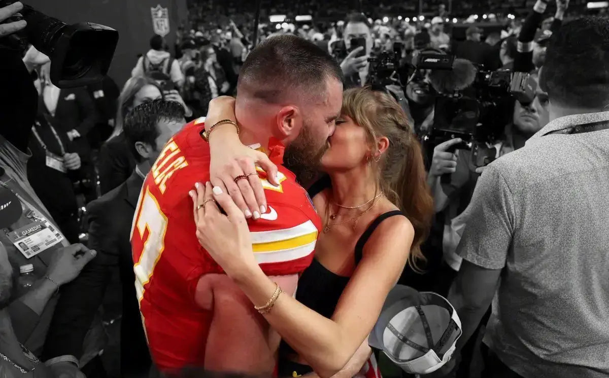 The Super Bowl is here! Justin Bieber and his wife, Swift and other stars shine in Las Vegas
