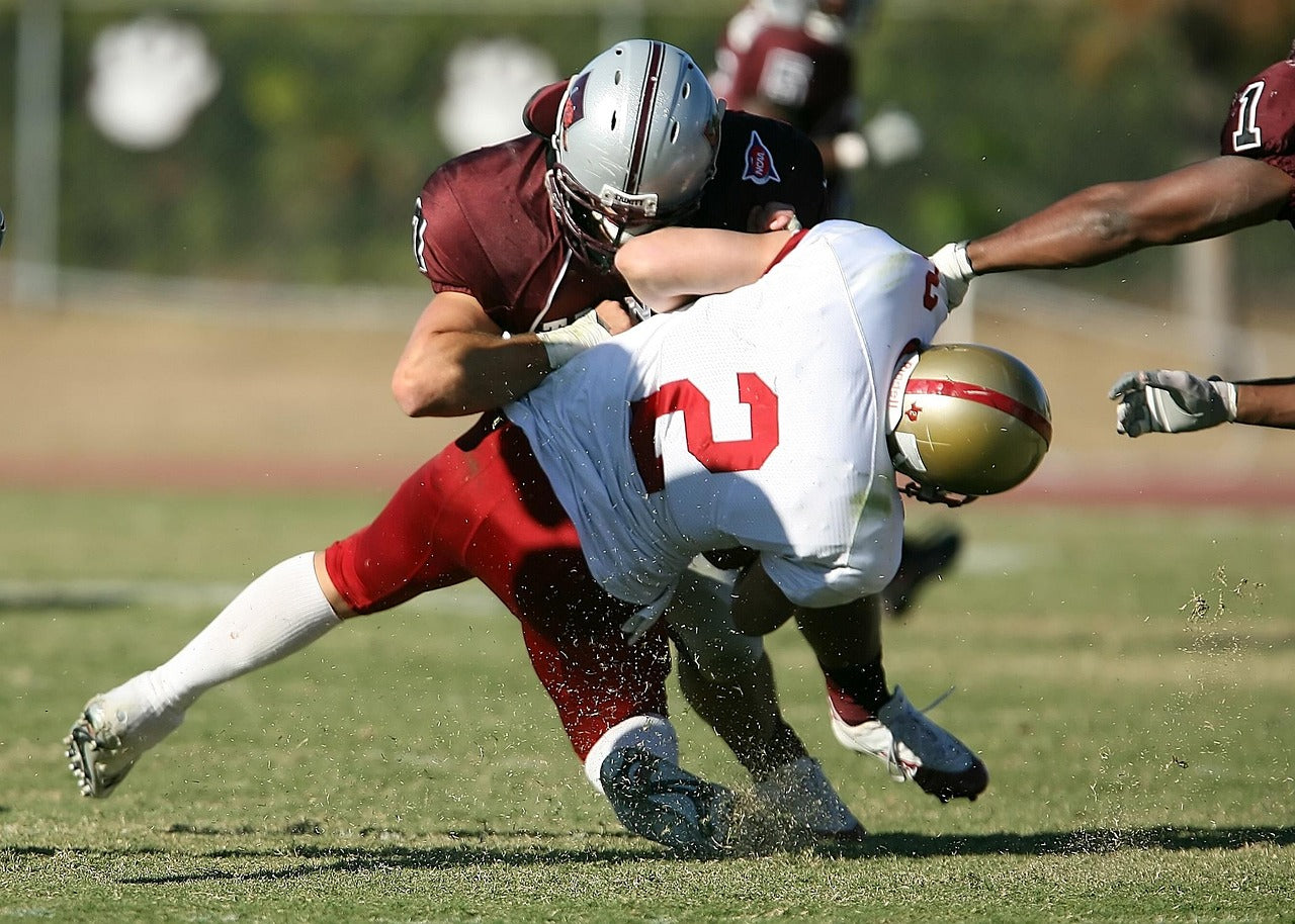 NFL 2025 Mid-Season Report: Week 7 Triumph and Week 8 Showdowns