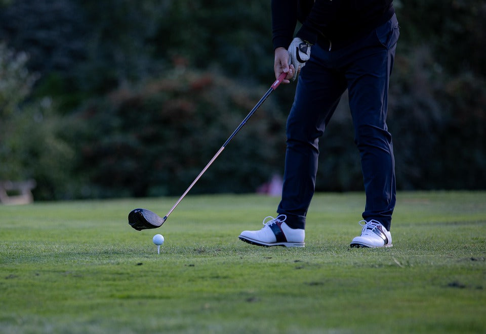 Rory McIlroy: A Golfer's Journey to Glory