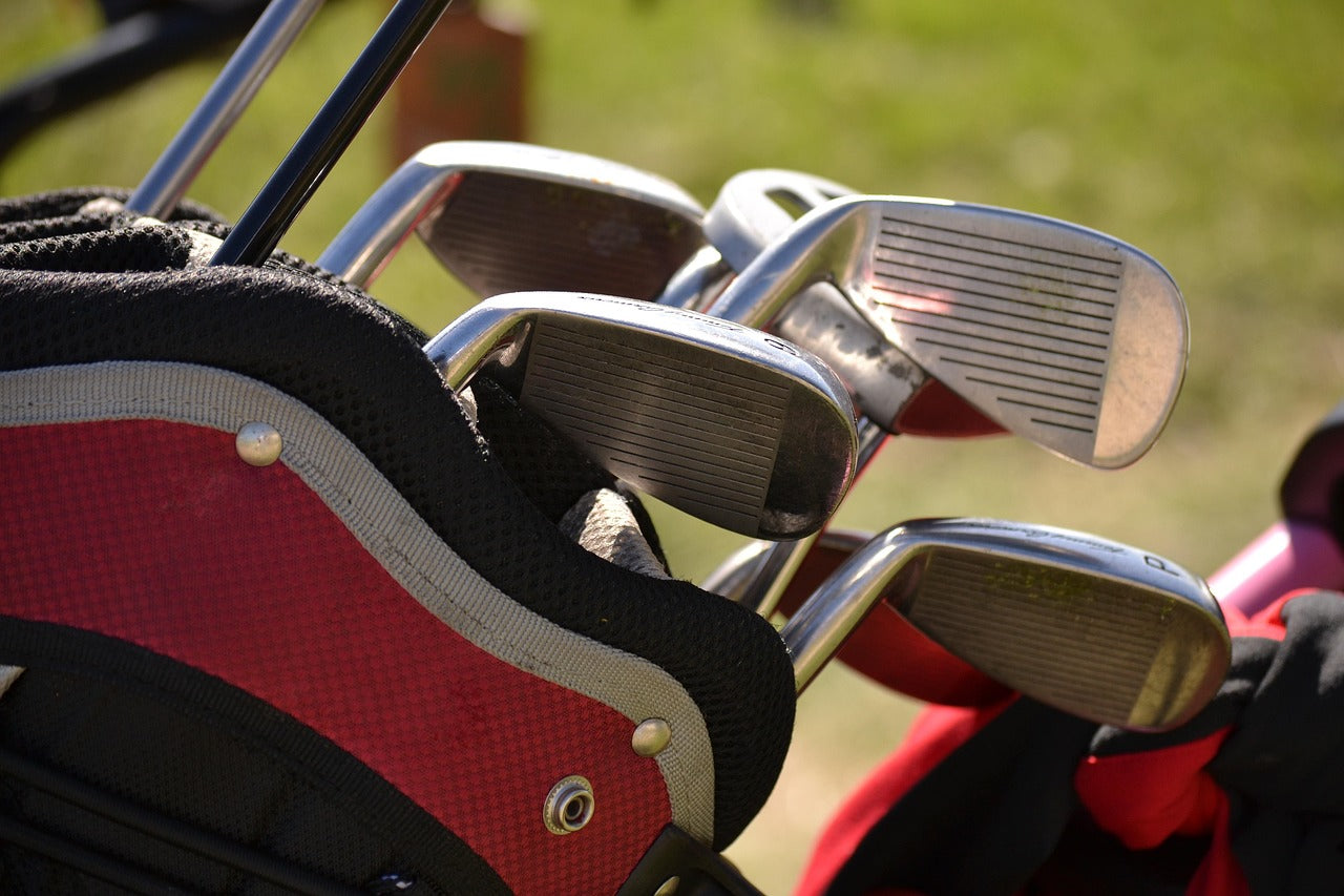 Jack Nicklaus: A Golf Legend and How GalileoSports' Premium Golf Training Equipment Enhances Your Game