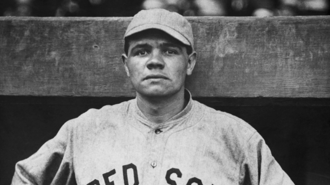 Babe Ruth: A Legendary Superstar in Baseball History