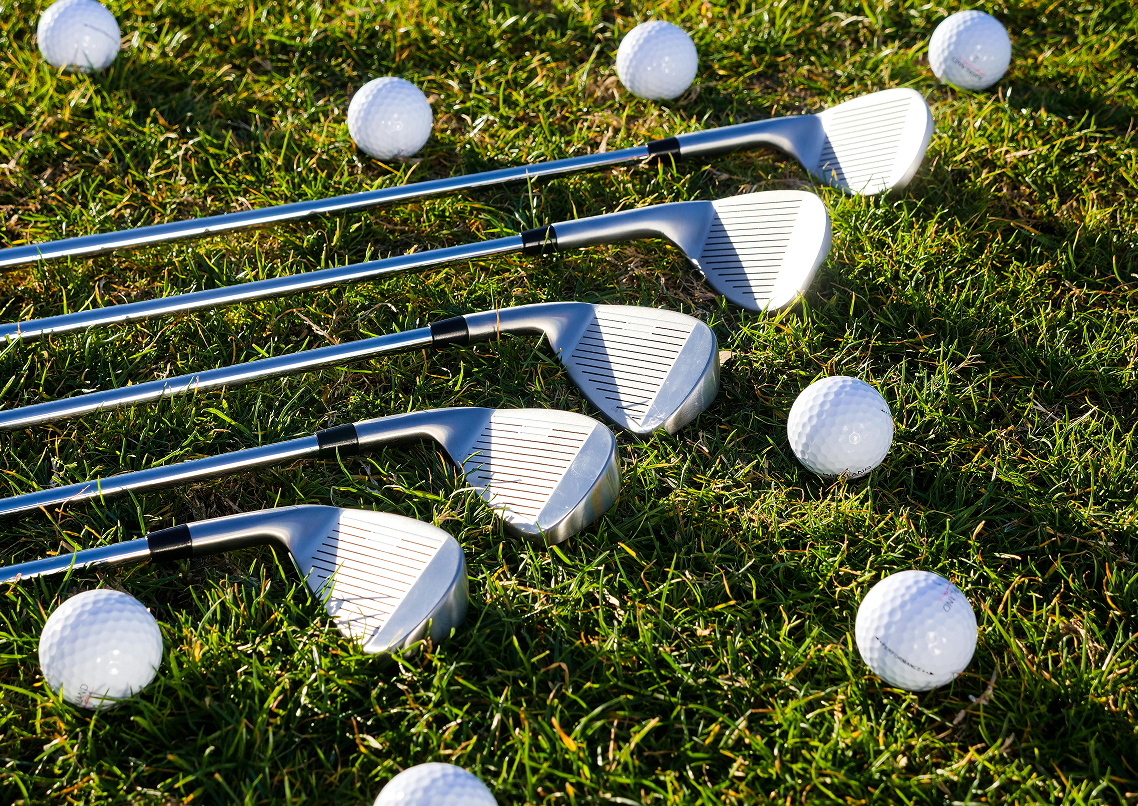 Welcher Golfschläger ist am schwierigsten zu meistern?