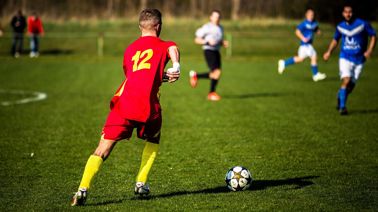 Gear Up Like a Pro: Your Ultimate Guide to Football Essentials for the Upcoming Season
