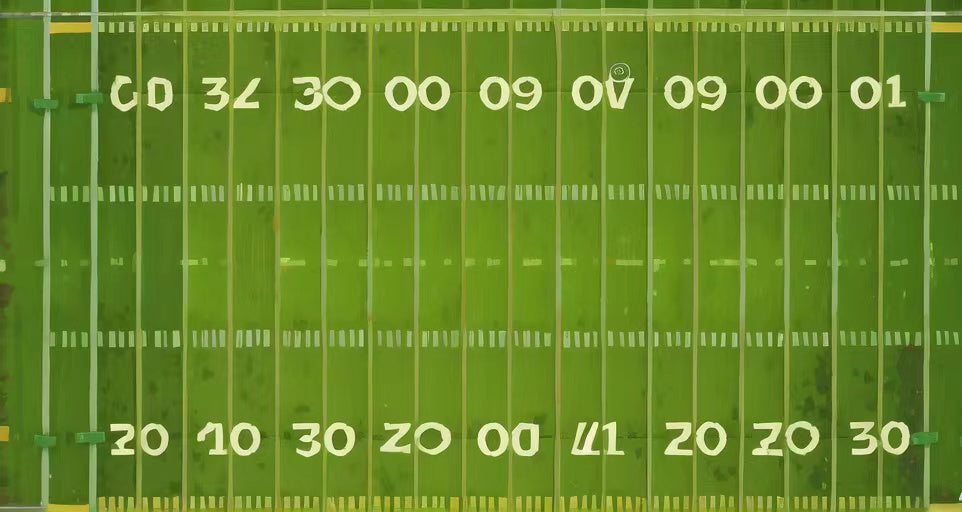 A Guide to Five Minutes of football