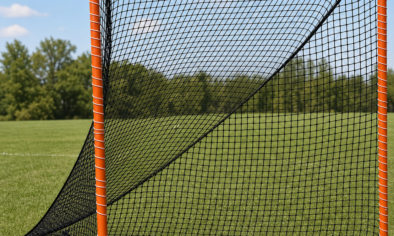 Gagalileo Lacrosse Net 7x6x6ft