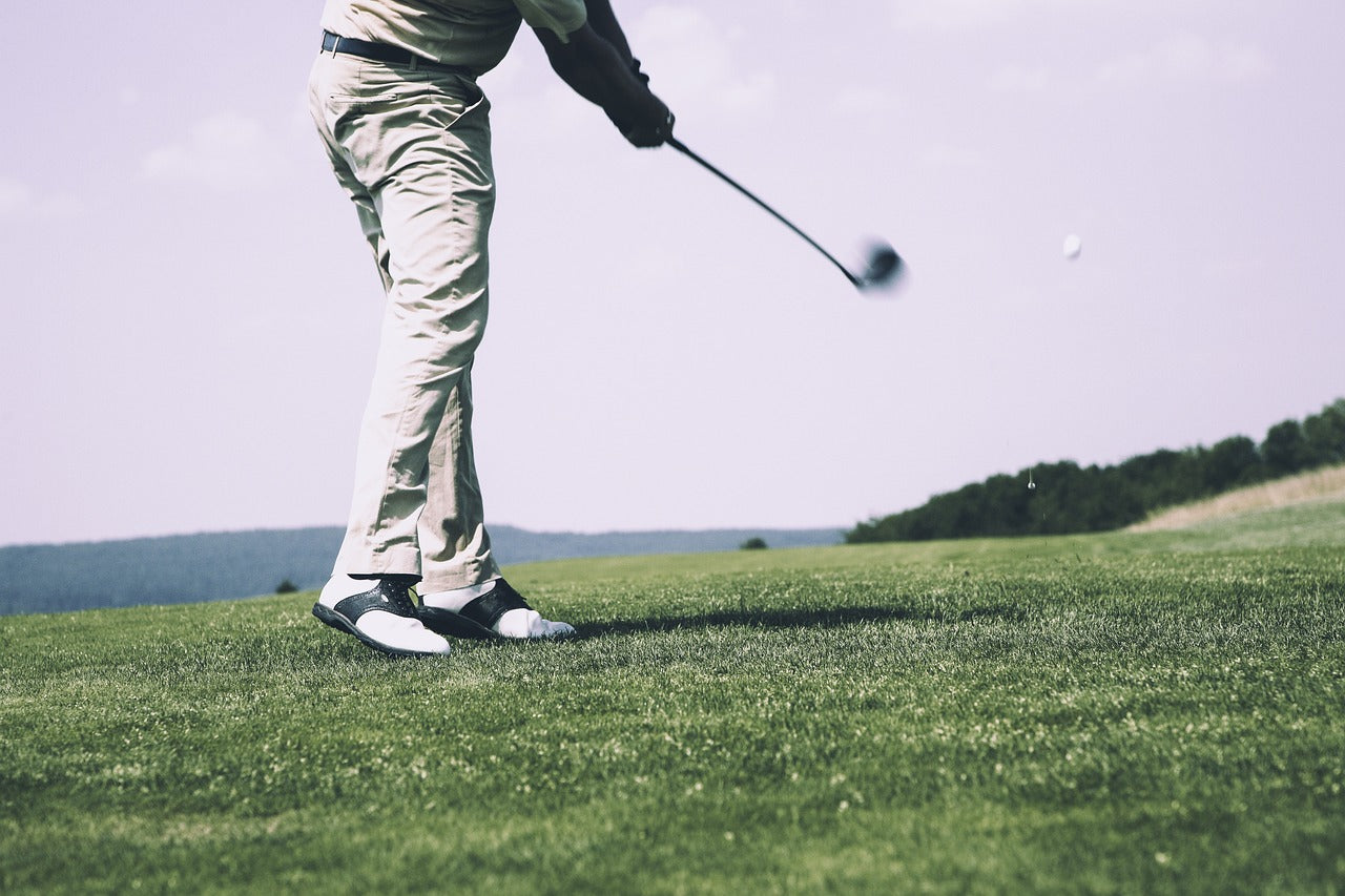 Eldrick "Tiger" Woods: A Legacy of Excellence and the Future of Golf with Galileo Sports