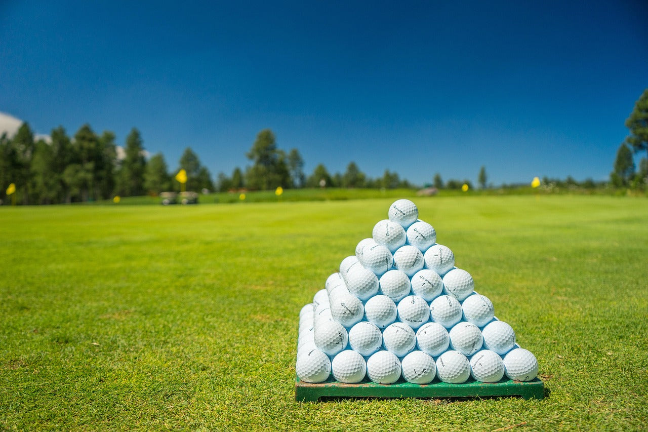 Arnold Palmer: The King Who Revolutionized Golf and the Rise of GalileoSports