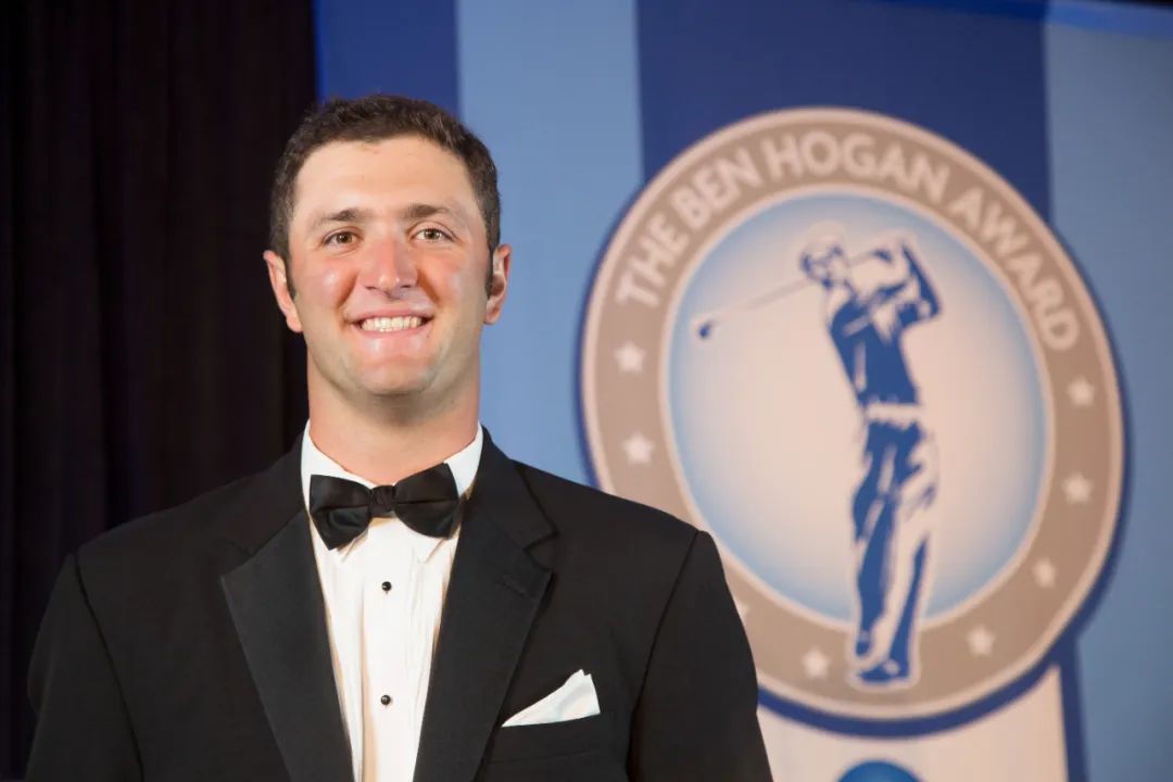 Jon Rahm