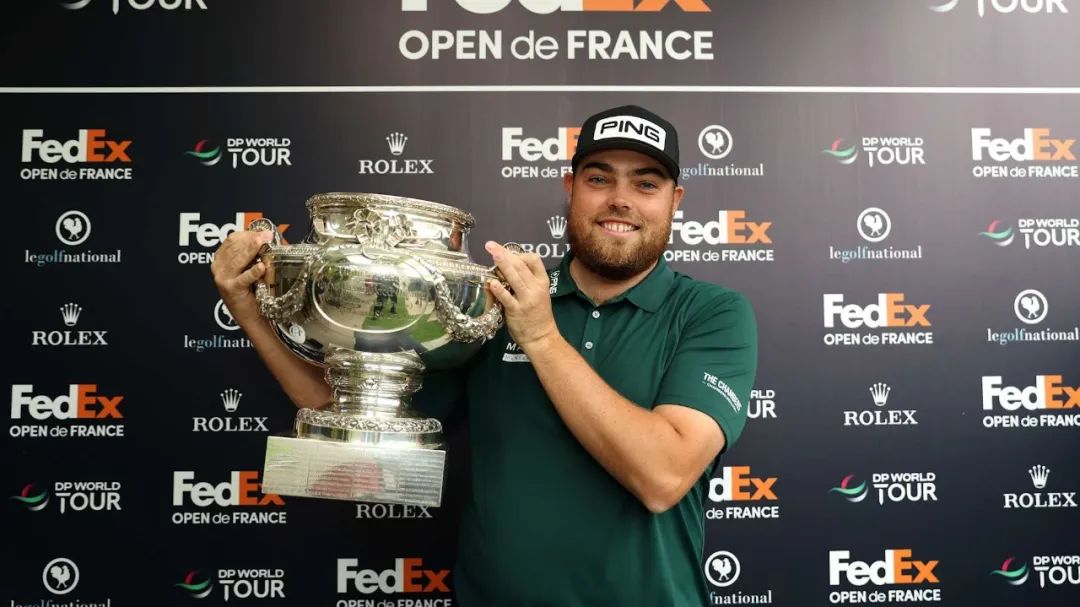 Open de France