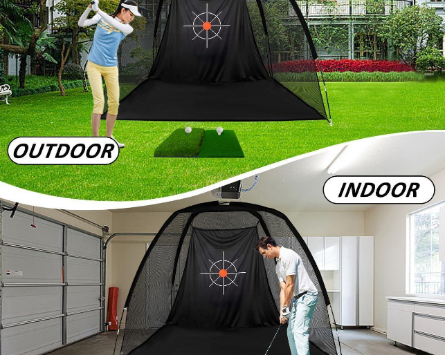 Mastering the Green: Why Your 2026 Golf Season Starts in the Garage