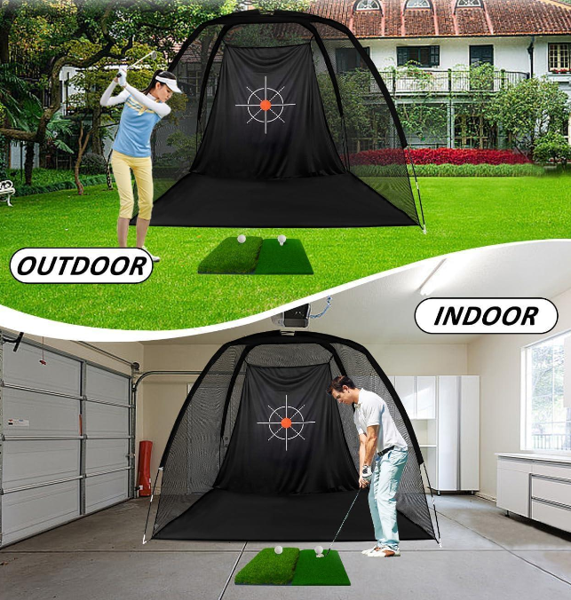 Mastering the Green: Why Your 2026 Golf Season Starts in the Garage