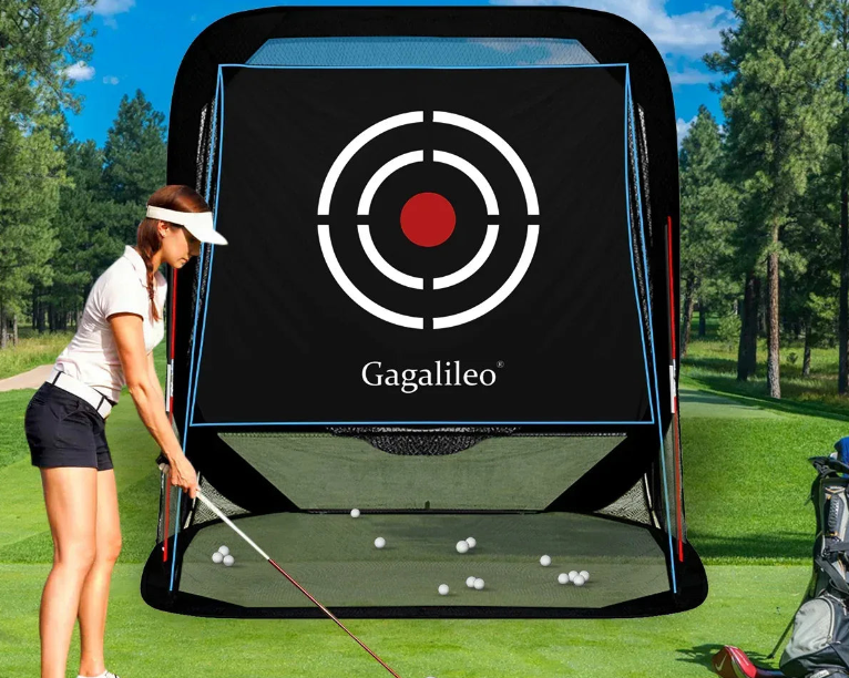 The Best Budget Golf Net for 2026: Is the $50 Pop-Up Actually Worth It?