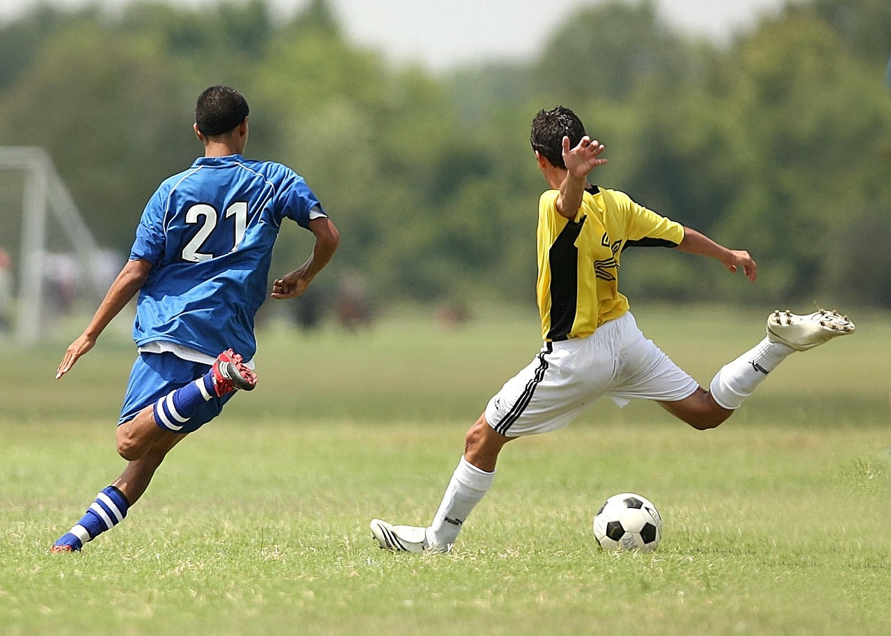 How to Choose the Right Sports Net for Your Needs - Galileo Sports