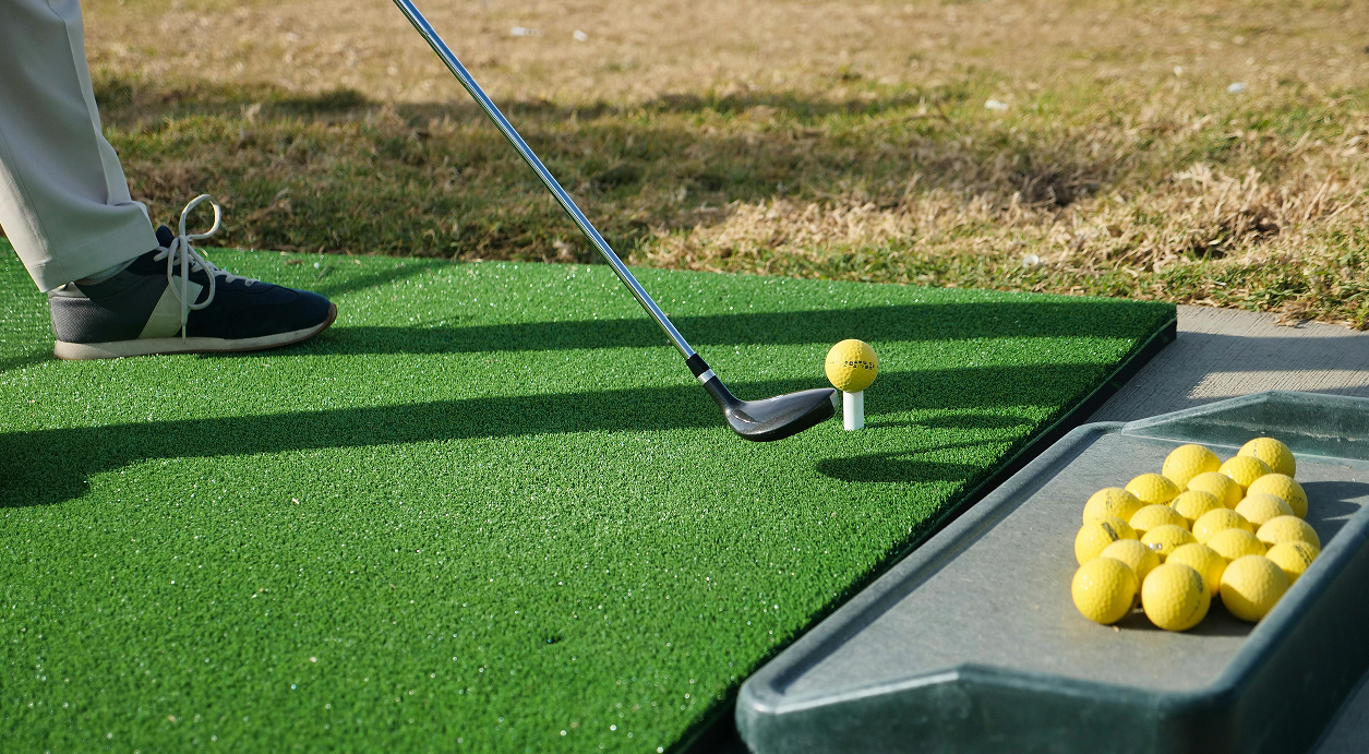 Vitesse de swing : la clé de la performance au golf