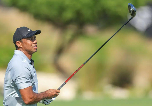 Les chances de Tiger Woods de gagner le Masters