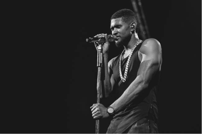 Super Bowl 2024: Usher to provide big halftime show