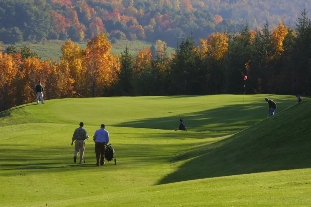 How to start the golf journey for beginners