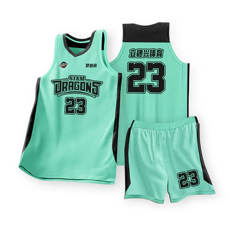 Basketball sportswear - Galileo Sports