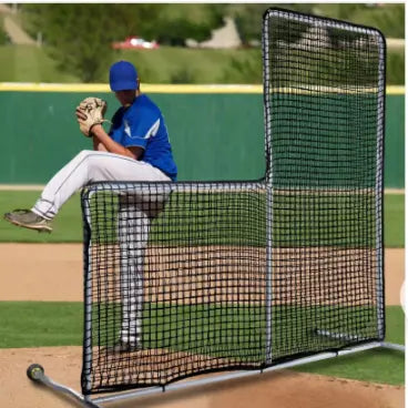 Baseball Protective Screen - Galileo Sports