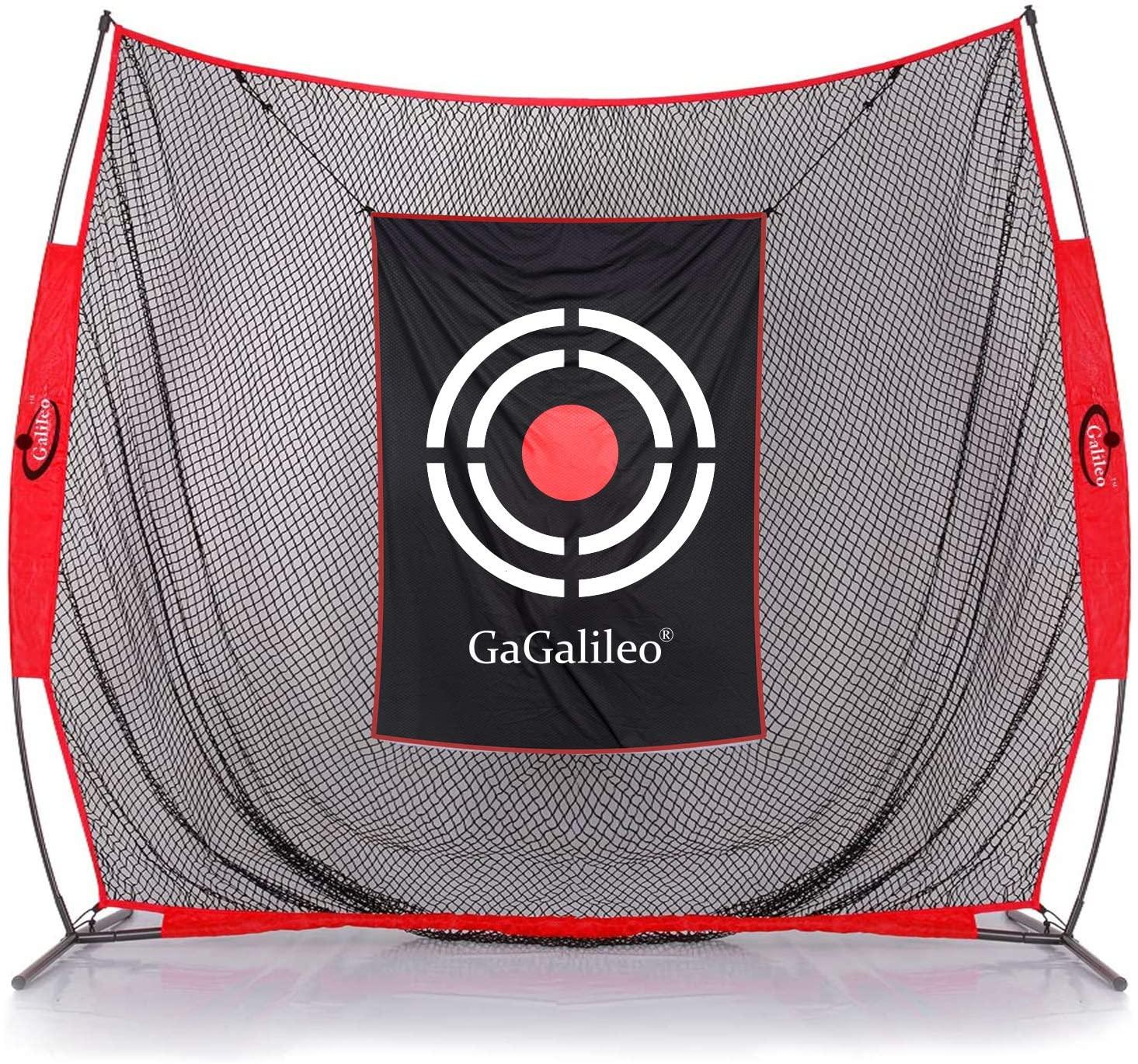 Golf Net | Screen Style-Gift Ideas - Galileo Sports