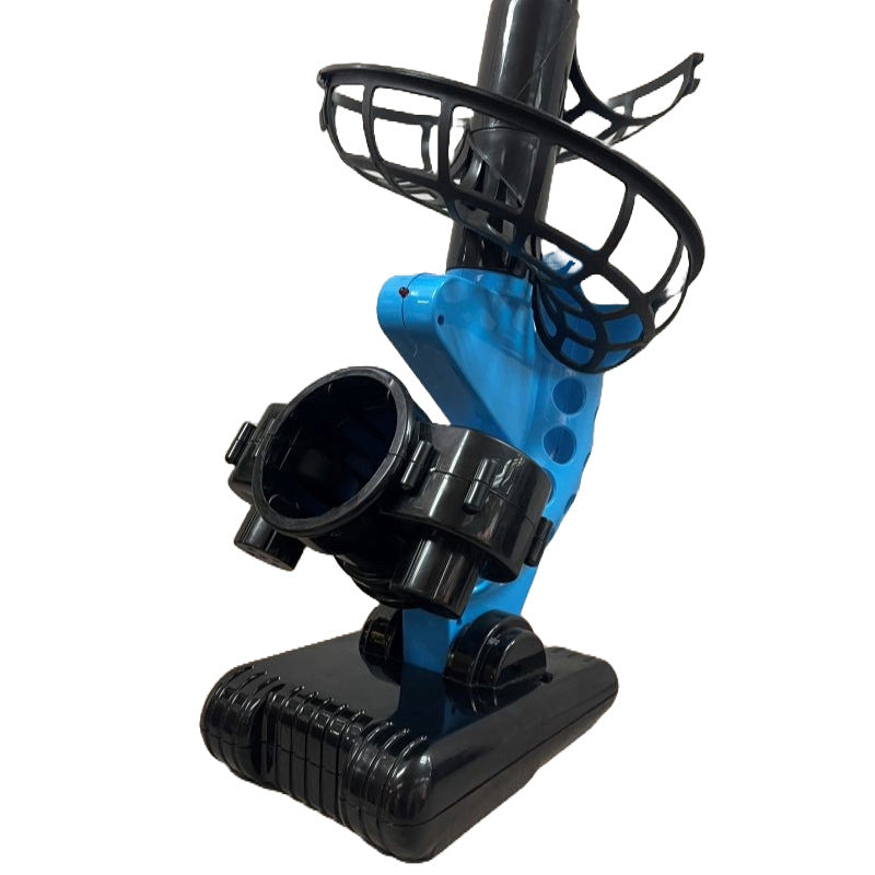 Baseball Pitching Machine