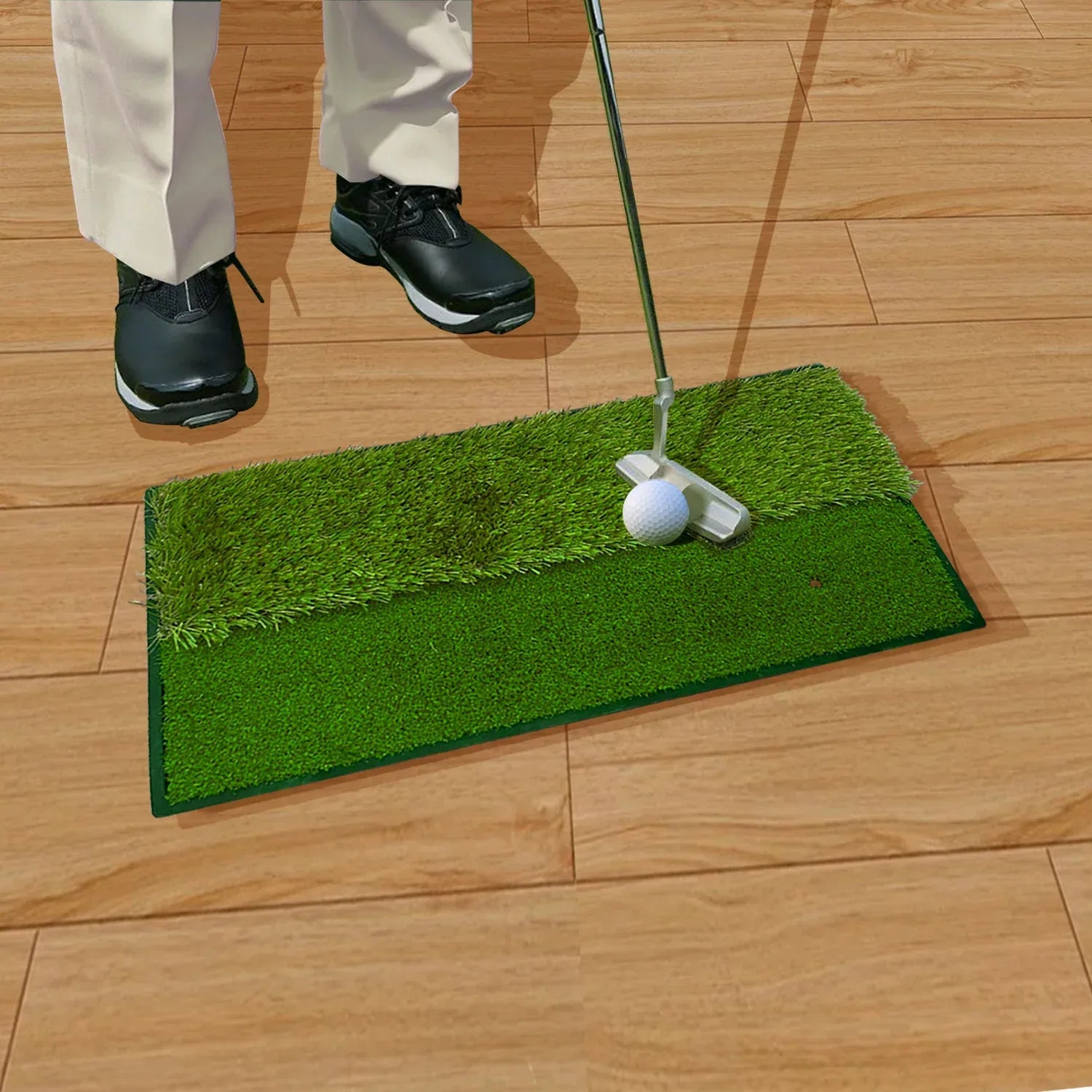 Golf Mat - Galileo Sports