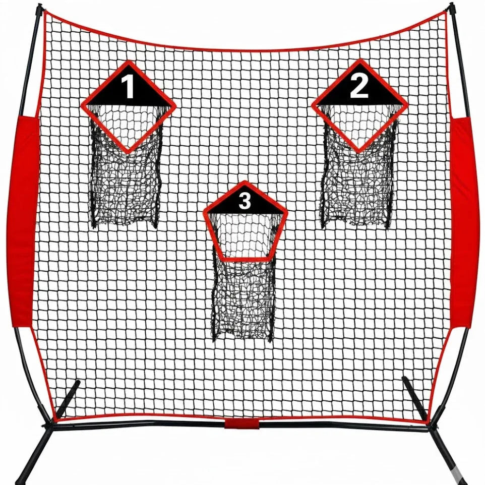 Football net - Galileo Sports