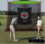 Gagalileo Golf Net Replacement Target 5x4ft