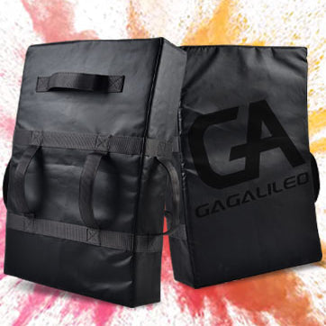 Galileo Sponge protective pad