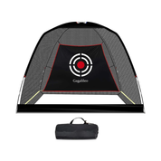 Gagalileo Backyard Golf Practice Net 10X6.5X6ft