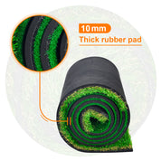 Galileo Golf Hitting Mats Golf Putting 10X1.6