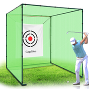 Gagalileo Golf Hitting cage 3  x3 x 3