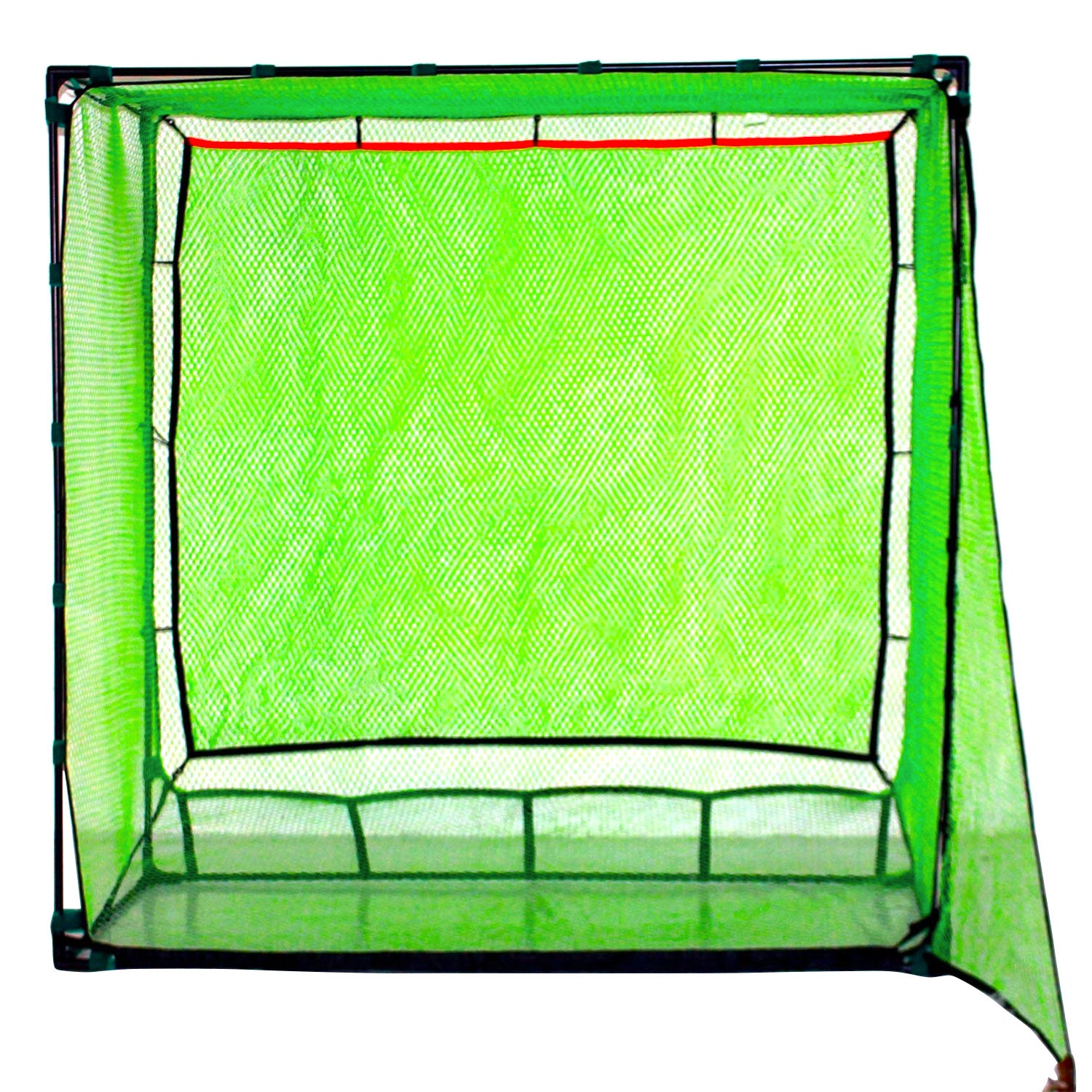 Gagalileo Golf Hitting Practice Cage 6.5x6.5x3.25ft