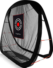 8X8X3 Pop Up Golf Net Golf Hitting Net Golf Practice Nets /Backyard