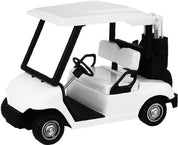 300D Xford Cloth Water-proof Sun-proof Golf Car Cover