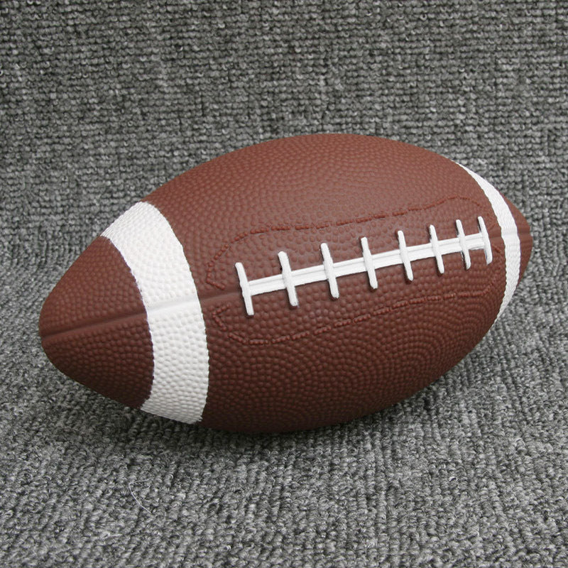 Galileo Football Brown