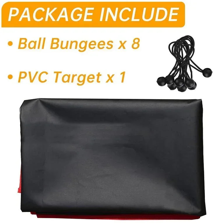 Gagalileo Backstop/Pitching Backstop/Fastpitch Baseball Backstop - Galileo Sports