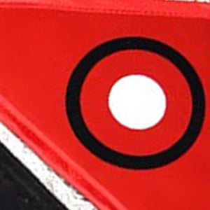 Galileo Lacrosse Target System - Multiple Training Modules
