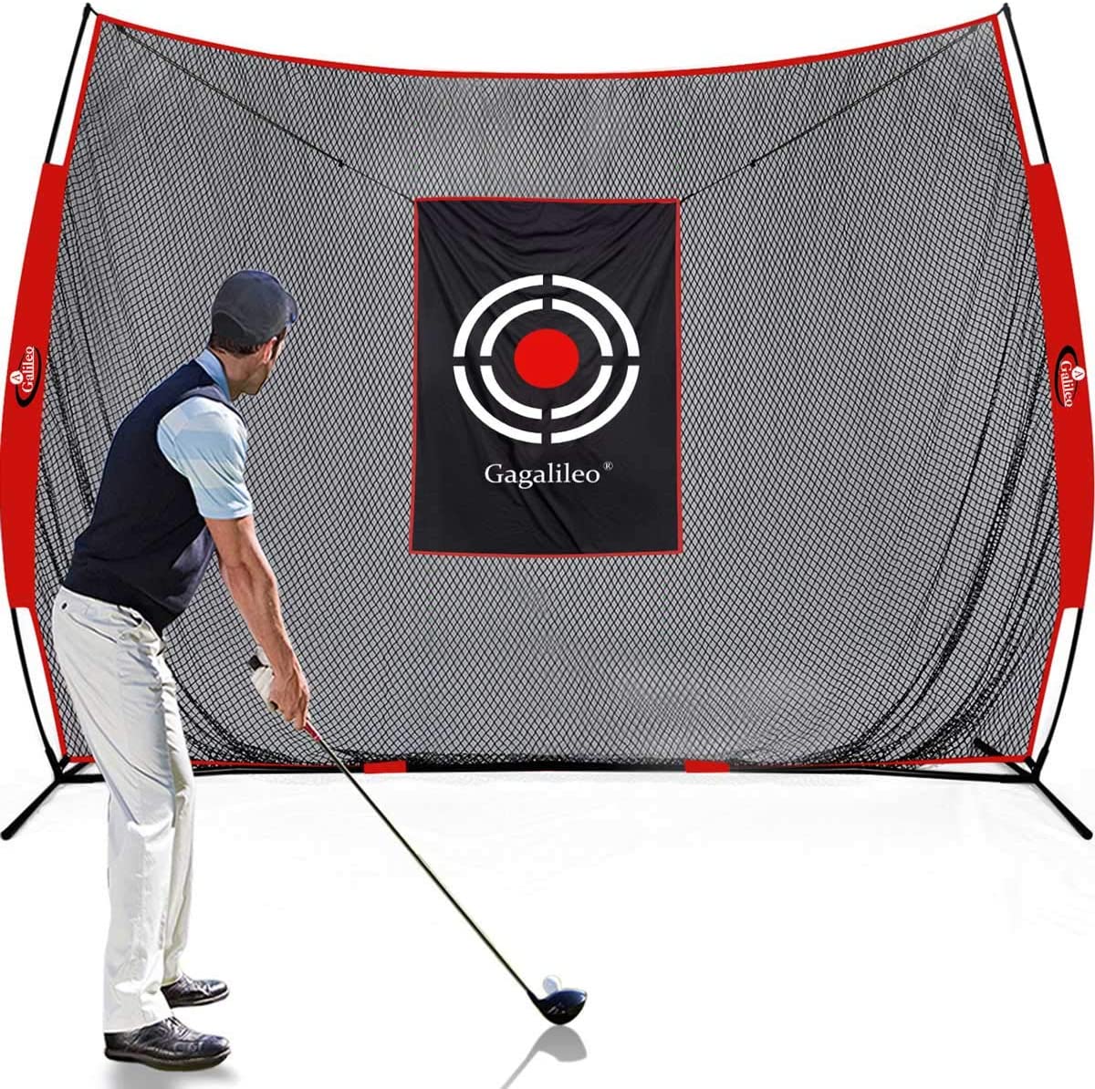 Golf Net (Varies) – Galileo Sports