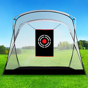 Gagalileo Golf Hitting Nets 9X7X5ft
