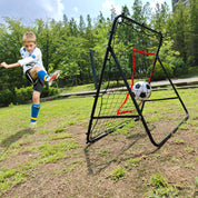 Gagalileo Soccer practice net 4X4 3.3X3.3