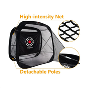 Gagalileo Popup Golf Net 7'X7'X4'