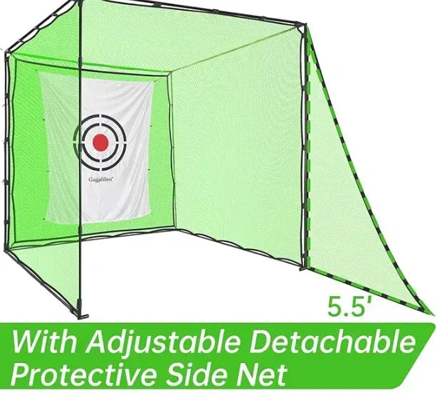 NO Bottom 7X7x7ft - Galileo Sports