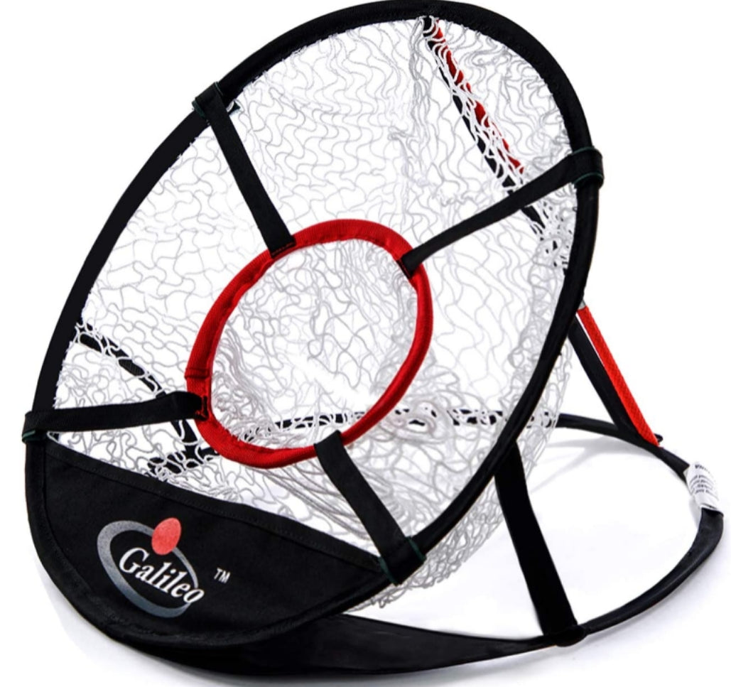 Galileo Sports Golf Chipping Net Golf Chipping Net Chipping Golf Chipping Practice Net Pop Up Golf Chipping Net Golf Chipping Game Indoor Outdoor Use