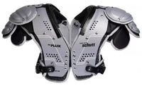 Gagalileo Football Shoulder Pad — Impact-Absorbing Protection